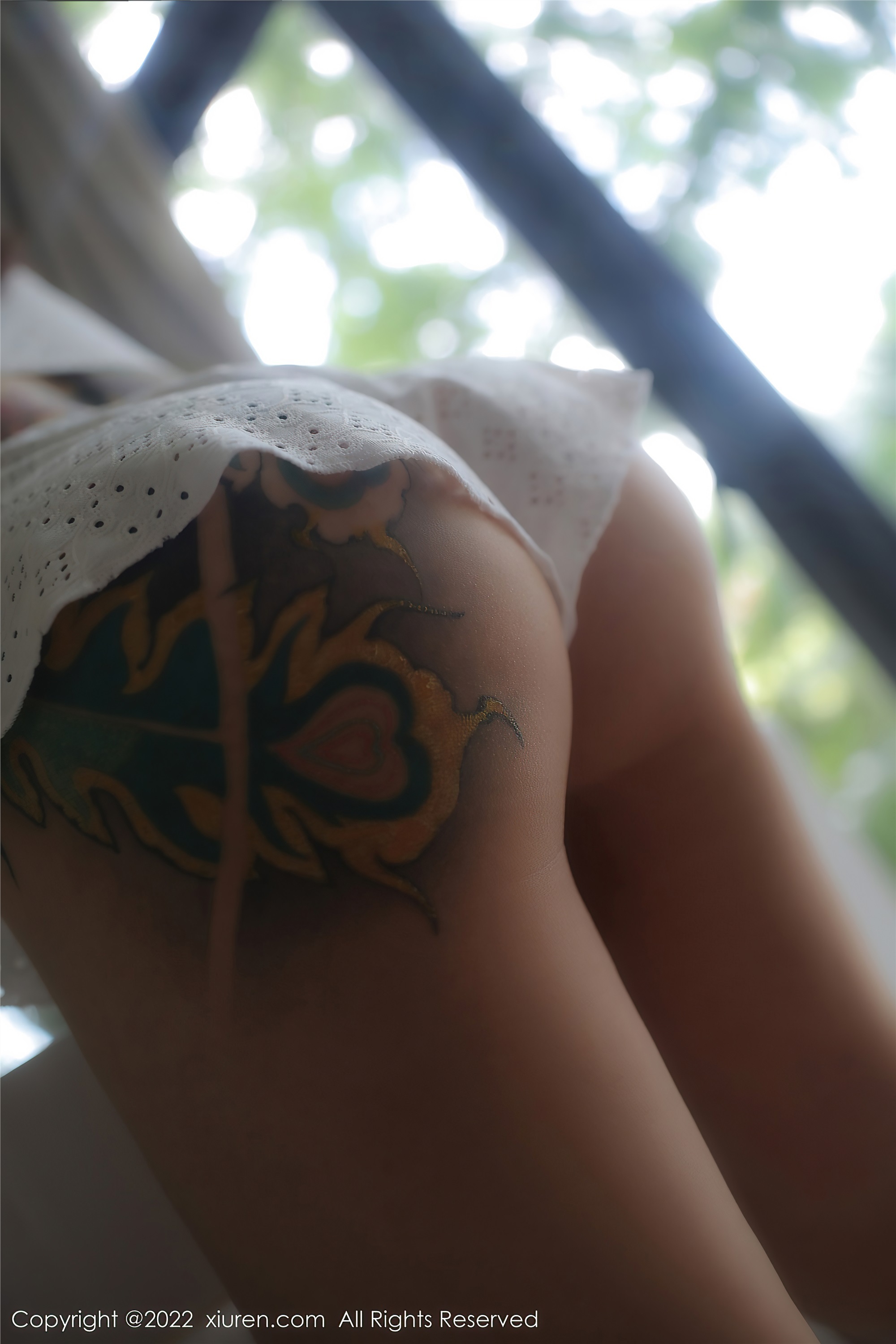 Xiuren秀人网 2022.10.09 NO.5683 文静儿